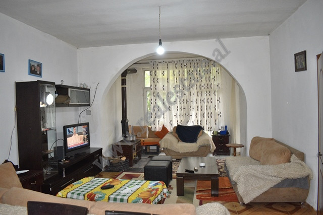 One story villa for sale in the Institut area, Tirana.